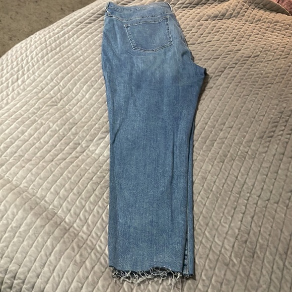 NEW, Calson (Nordstrom) jeans - Picture 7 of 7